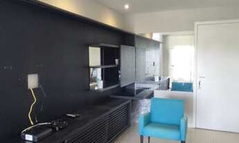 Imagem 3: Apartamento para locação na região do Campo Belo - São Paulo - SP