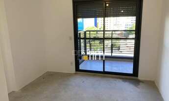 Imagem 4: Studio à venda, 26 m² por R$ 340.000,00 - Jardim das Acácias - São Paulo/SP