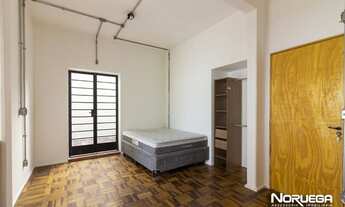 Imagem 5: Kitinet com 1 quarto para alugar por R$ 1250.00, 37.00 m2 - CENTRO - CURITIBA/PR
