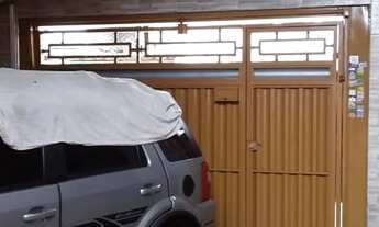 Imagem 2: Casa para venda com 107 metros quadrados com 3 quartos em Jundiapeba - Mogi das Cruzes - S