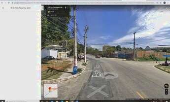 Imagem 3: 114 Excelente casa duplex em condomínio no Sapê