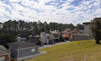 Imagem 6: Terreno à venda, 250 m² por R$ 290.000,00 - Aldeia da Serra - Santana de Parnaíba/SP