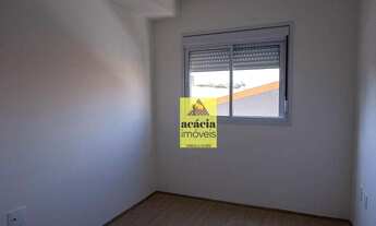 Imagem 6: Apartamento com 3 dormitórios à venda no Parque Residencial da Lapa, 62 m² por R$ 450.000