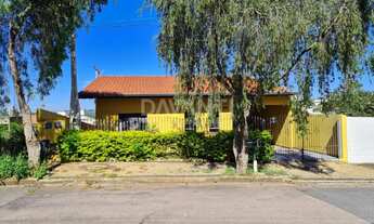 Imagem: Casa - Jardim Pinheiros - Valinhos