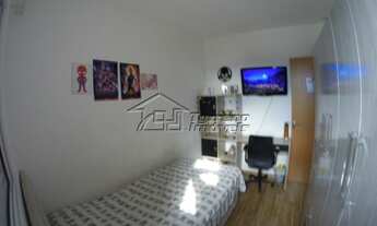 Imagem 4: Lindo Apartamento no Portal do Parque