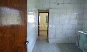 Imagem 5: Casa em via publica em Cidade de Deus - Taubaté - CA1605