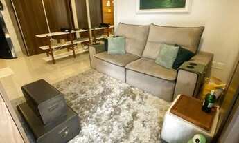 Imagem: Flat para Locação em Nova Iguaçu, Centro