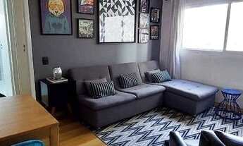 Imagem 2: Apartamento Locação 1 Dormitórios - 44 m² Moema