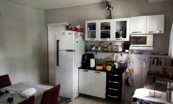 Imagem 4: Casa para venda chácara da Barra com 2 dorm. e edícula nos fundos