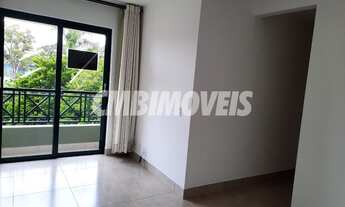 Imagem 2: Apartamento - Mansões Santo Antônio - Campinas