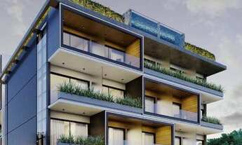 Imagem: Apartamento com 2 dormitórios à venda