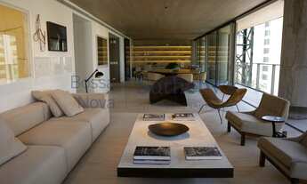 Imagem 7: São Paulo - Apartamento Padrão - Pinheiros