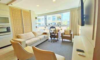 Imagem 7: COBERTURA DUPLEX COM PISCINA PARA LOCAÇÃO DE TEMPORADA EM MARISCAL-BOMBINHAS-SC/CODL39