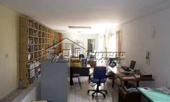 Imagem 2: Predio comercial em SP - Z. Oeste - V. Leopoldina