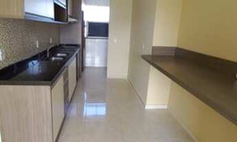 Imagem 6: Apartamento para venda 75m² com 1 suíte + 1 dormitório em Gravatá - Navegantes - SC