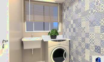 Imagem 3: Apartamento ao lado do Metrô Patriarca