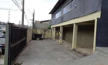 Imagem: Área para alugar, 1012 m² por R$ 8.000/mês