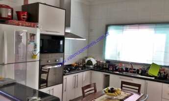 Imagem 6: Venda - Casa - Jardim Souza Queiroz - Santa Bárbara D'Oeste - SP