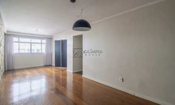 Imagem 2: Apartamento Venda Pompéia 127 m² 3 Dormitórios