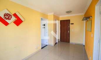 Imagem 3: Apartamento para Aluguel - Vila Jacuí, 2 Quartos, 41 m2