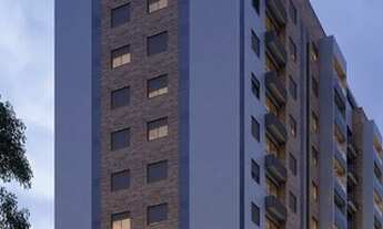 Imagem 1: Apartamento à Venda - Santo Agostinho, 1 Quarto, 42 m²