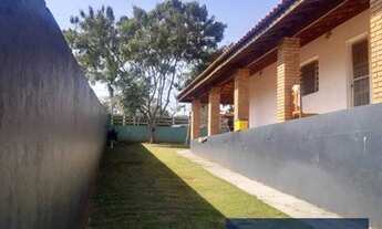 Imagem 5: Chácara para venda em Condomínio em Boituva. Casa com 03 dormitórios (02 suítes), terreno