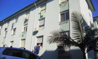 Imagem: Apartamento em Cristal