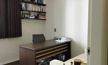 Imagem 7: Apartamento Venda Moema 107 m² 3 Dormitórios