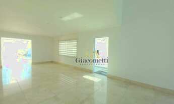 Imagem 3: Casa com 4 dormitórios à venda, 259 m² por R$ 3.000.000,00 - Residencial Onze (Alphaville