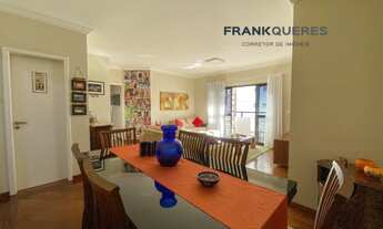 Imagem 7: Apartamento com 3 dormitórios à venda, 115 m² por R$ 750.000 - Jardim Aquarius - São José