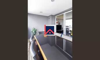 Imagem 7: Venda Apartamento 2 Dormitórios - 74 m² Brooklin