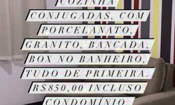 Imagem 2: ALUGA-SE AP COM PROPRIETARIO