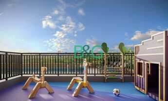 Imagem 5: Apartamento com 2 dormitórios à venda, 64 m² por R$ 642.770,00 - Belém - São Paulo/SP