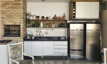 Imagem 5: LINDA CASA - Condomínio Indaiatuba - 3 Suíte - 4 vagas