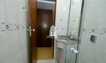 Imagem 5: Apartamento no Jabaquara 90m2 2 dormitórios 1 suíte 2 banheiros 2 vagas