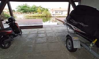 Imagem 5: Oportunidade! Casa beira de canal na Ogiva, Cabo Frio