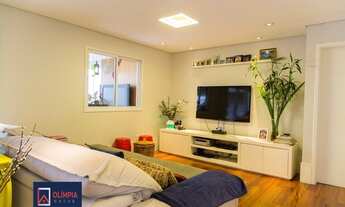 Imagem 5: Venda Apartamento 3 Dormitórios - 149 m² Brooklin