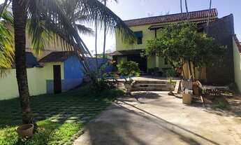 Imagem 4: Excelente casa com piscina em Jaconé