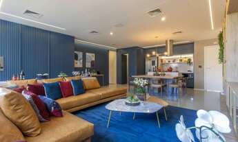 Imagem 3: Versa Broklin : 68 m² - 2 suítes - vaga