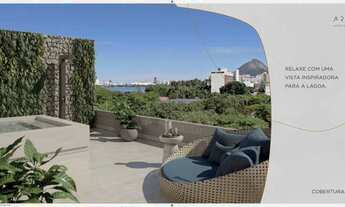 Imagem 4: Apartamento para venda possui 73 metros quadrados com 2 quartos