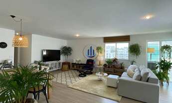 Imagem: CONDOMÍNIO AMERICAS PARK - 232m2 - 4 QUARTOS