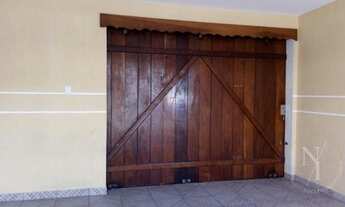 Imagem 5: São Paulo - Casa Padrão - Vila Portuguesa