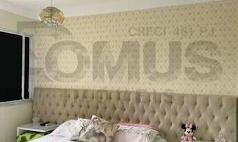 Imagem 7: Cond Vida Bela Clube com 1 Vaga de Garagem no Bairro Aeroporto