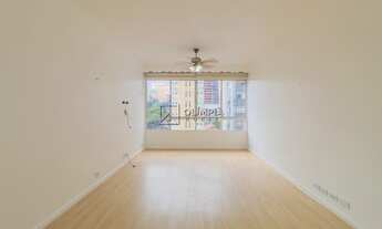 Imagem: Apartamento Venda Cerqueira César 100 m²