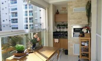 Imagem 2: Apartamento - Fazenda São Quirino - Campinas