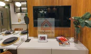 Imagem 3: Apartamento 2 dormitórios no Jaguaré