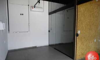 Imagem: São Paulo - Loja/Salão - Tatuapé