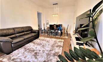 Imagem 3: 3 Dormitórios com garagem fechada no Gonzaga