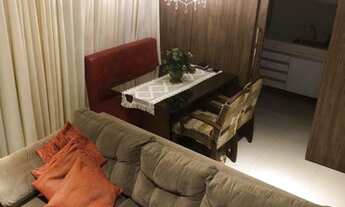 Imagem 2: Sobrado Residencial à venda, Plano Diretor Sul, Palmas - SO0126