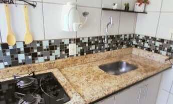 Imagem 6: Apartamento para Venda em São Bernardo do Campo, Montanhão, 2 dormitórios, 1 banheiro, 1 v